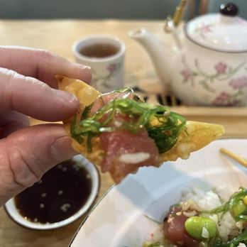 Summer Wood Cafe - Sushi Bars Near Me - Sunrise, Florida Summer Wood Cafe - Sushi Bars Near Me - Sunrise, Florida