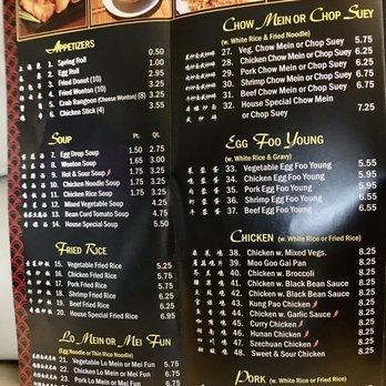 China Cafe - Menu - Buffets Near Me - Granbury, Texas China Cafe - Menu - Buffets Near Me - Granbury, Texas