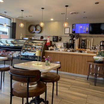 Presso Cafe - Cafes Near Me - Burnaby, British Columbia