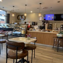 Presso Cafe