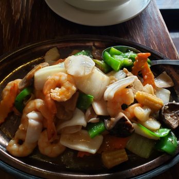 Nyonya - Malaysian Near Me - New York, New York