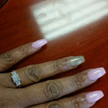 Moon Nails - Nail Salons Near Me - Los Angeles, California Moon Nails - Nail Salons Near Me - Los Angeles, California