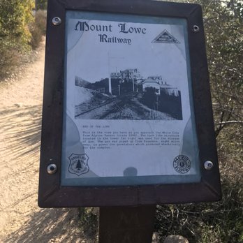 Echo Mountain via the Sam Merrill Trail - Parks Near Me - Altadena, California Echo Mountain via the Sam Merrill Trail - Parks Near Me - Altadena, California