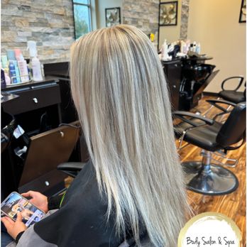 Body Salon & Spa - Hair Salons Near Me - Hillsboro, Oregon Body Salon & Spa - Hair Salons Near Me - Hillsboro, Oregon