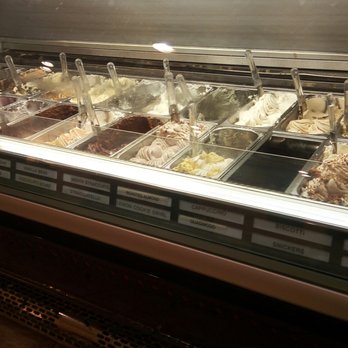 Il Dolce Gelato - Desserts Near Me - Norman, Oklahoma Il Dolce Gelato - Desserts Near Me - Norman, Oklahoma