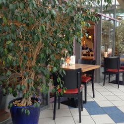 Erlebnisbäckerei Backhaus Lüning