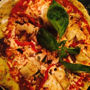 Millers Pizza Kitchen - Al fungi pizza - Pizza Near Me - Dublin, D