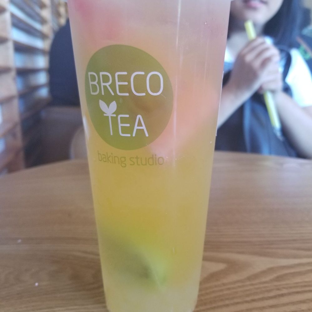 Brecotea - Fruit Tea - Bakeries Near Me - Richmond, Virginia Brecotea - Fruit Tea - Bakeries Near Me - Richmond, Virginia