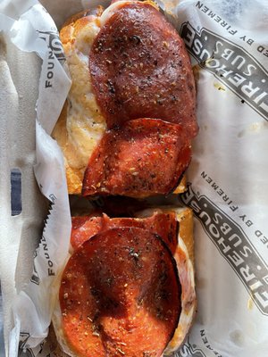 Firehouse Subs by null