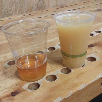 Dangerous Man Brewing - House IPA & Hazy IPA - Beer Bar Near Me - Minneapolis, Minnesota