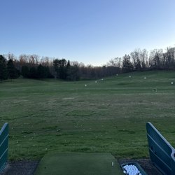Bill's Golfland