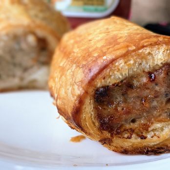 Brick Street Bakery - Sausage rolls - Bakeries Near Me - Toronto, Ontario