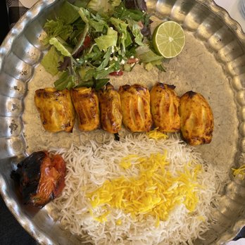 Caspian Restaurant - Mediterranean Near Me - Mountain View, California Caspian Restaurant - Mediterranean Near Me - Mountain View, California