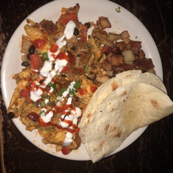 417 Union - Breakfast & Brunch Near Me - Nashville, Tennessee