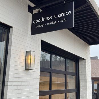Goodness & Grace - Outside - Coffee & Tea Near Me - Warrenton, Virginia Goodness & Grace - Outside - Coffee & Tea Near Me - Warrenton, Virginia