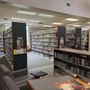 Town of Southern Pines Public Library