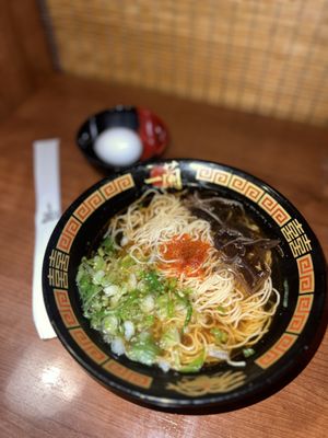 ICHIRAN Ramen NY Times Square by null