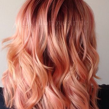 Studio K - Color by Carrie #studiokonstate - Hair Salons Near Me - Orem, Utah