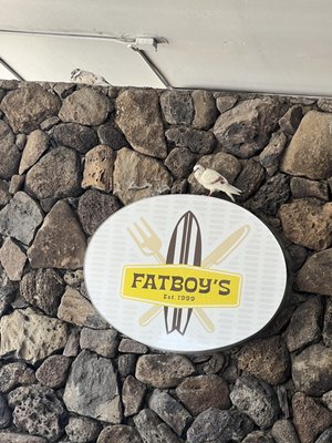 Fatboy's Hawaii Kai by null