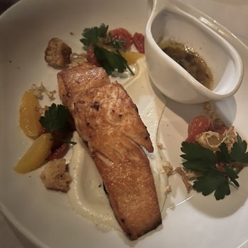 Quality Italian - Salmon - Italian Near Me - Denver, Colorado Quality Italian - Salmon - Italian Near Me - Denver, Colorado