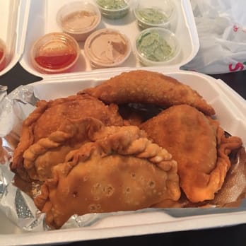 Johnny Pacific - Latin American Near Me - Winnetka, California Johnny Pacific - Latin American Near Me - Winnetka, California