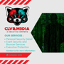 Photo of Clvr M3dia Security