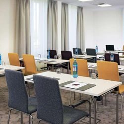 Best Western Premier IB Hotel Friedberger Warte - Meeting room