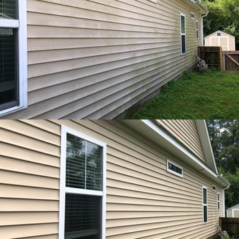 All About Pressure Washing - Pressure Washers Near Me