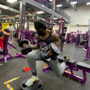 Planet Fitness - Gyms Near Me - Brooklyn, New York