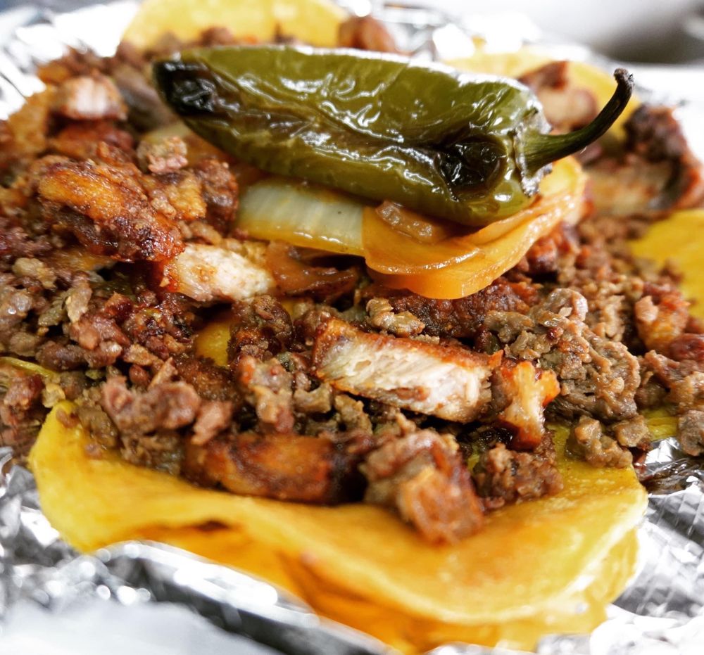 TACOS LOSOYAS EXPRESS Updated June 2024 25311 Fahrenthold Cir, San