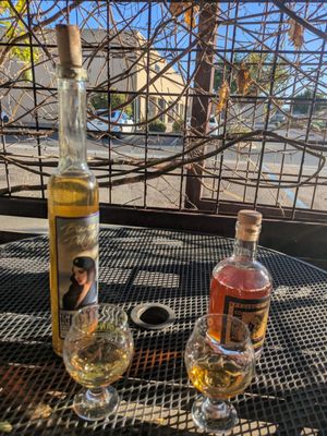 Raging Cider & Mead Co by null