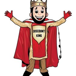 Furniture & Mattress Discount King