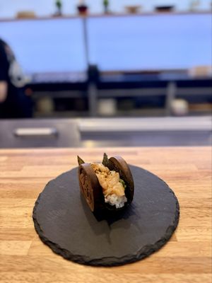 NoriNori HTX by null