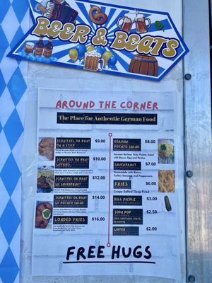 Galveston Island Brewing by null