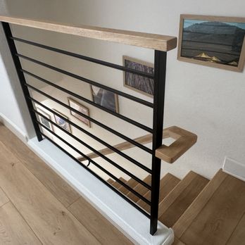 Staircrafter - General Contractors Near Me - Vista, California Staircrafter - General Contractors Near Me - Vista, California