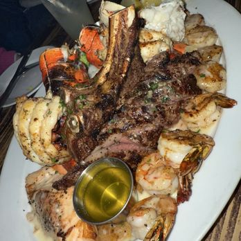 The Fish Hopper - Seafood Near Me - Monterey, California