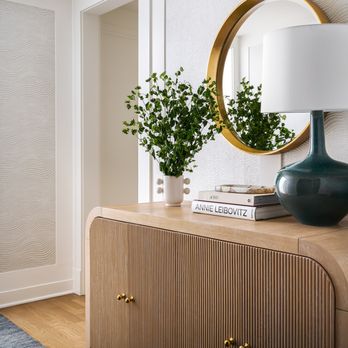 London Walder Interior Design - Interior Design Near Me - Chicago, Illinois