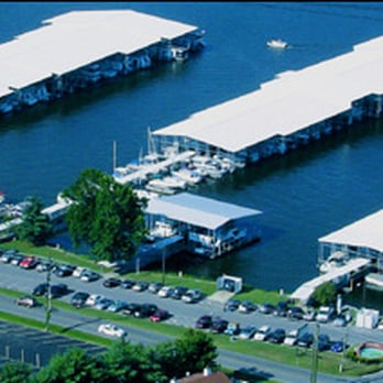 CREEKWOOD MARINA - Updated January 2026 - 259 Sanders Ferry Rd