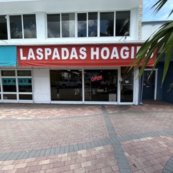 Laspada's Original Hoagies - Laspada's Original Hoagies