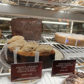 The Cheesecake Factory - Cake - Desserts Near Me - Elmhurst, New York The Cheesecake Factory - Cake - Desserts Near Me - Elmhurst, New York
