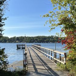 Long Lake Recreation Area