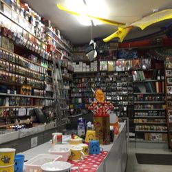 Der andere Spieleladen