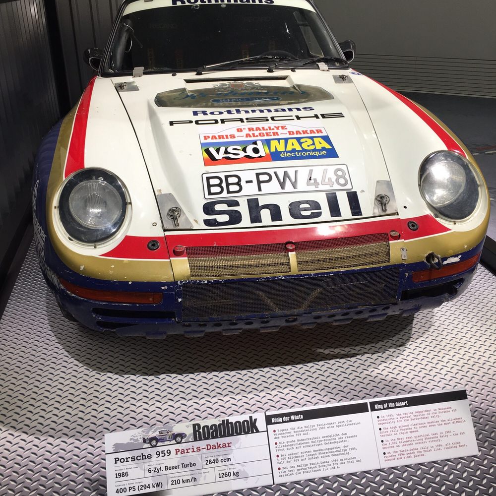 Porsche Museum - Museums Near Me - Stuttgart, BW Porsche Museum - Museums Near Me - Stuttgart, BW
