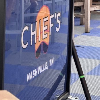 Chief's on Broadway - Venues & Event Spaces Near Me - Nashville, Tennessee Chief's on Broadway - Venues & Event Spaces Near Me - Nashville, Tennessee