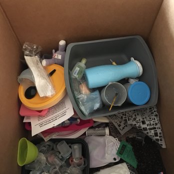 The Move Crew - I mean I can dump a drawer in a box too... - Movers Near Me - Minneapolis, Minnesota