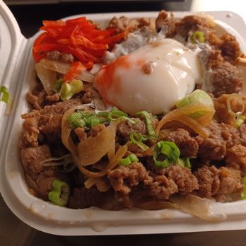 Neko Ramen - $4 beef don - Japanese Near Me - Las Vegas, Nevada Neko Ramen - $4 beef don - Japanese Near Me - Las Vegas, Nevada