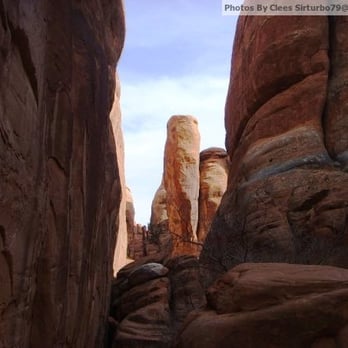 Arches National Park - Parks Near Me Arches National Park - Parks Near Me