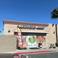 Cultivate Dispensary