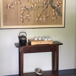 Hoffecker Denise University Acupuncture Center DC LAc - Tea