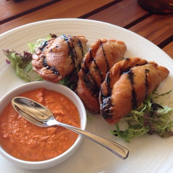 Plancha - Empanadas. - Latin American Near Me - Lake Buena Vista, Florida